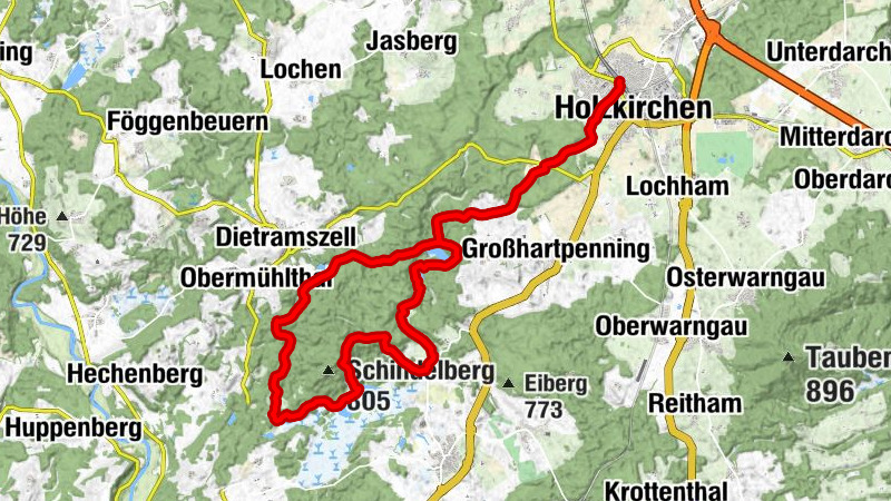 Carte