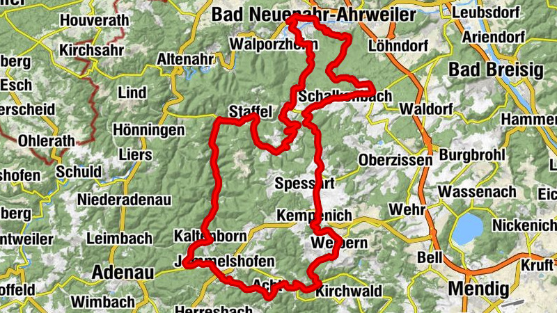 Carte