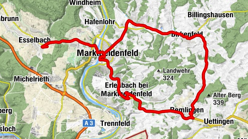 Carte