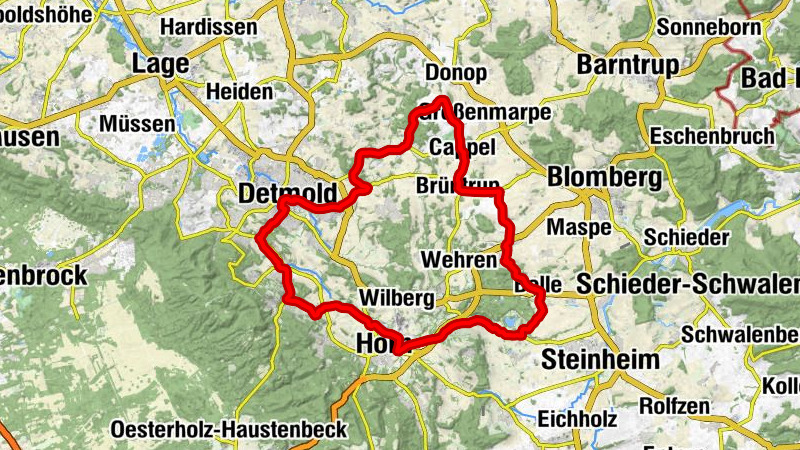 Carte
