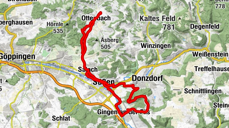 Carte