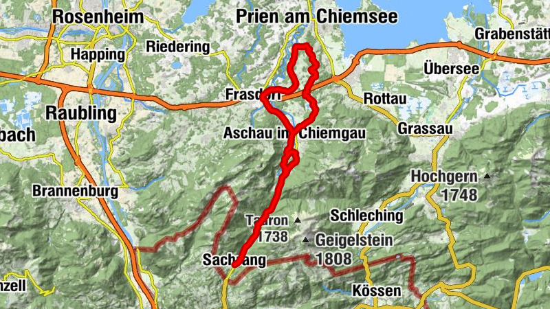 Carte
