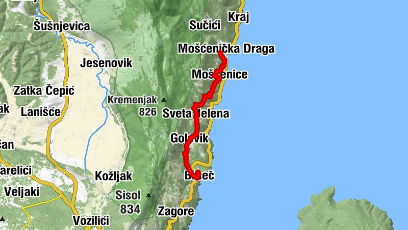 Carte