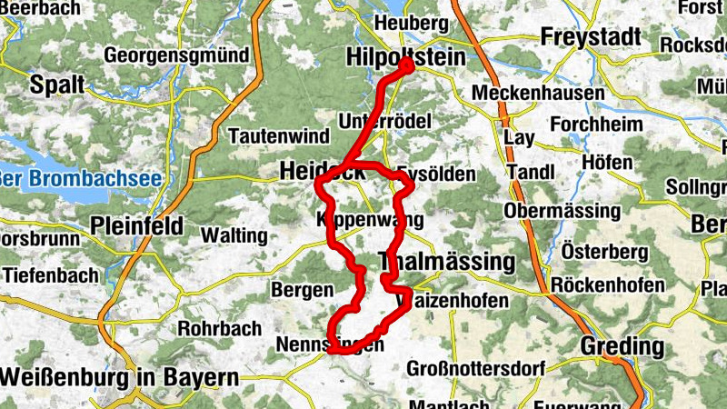 Carte