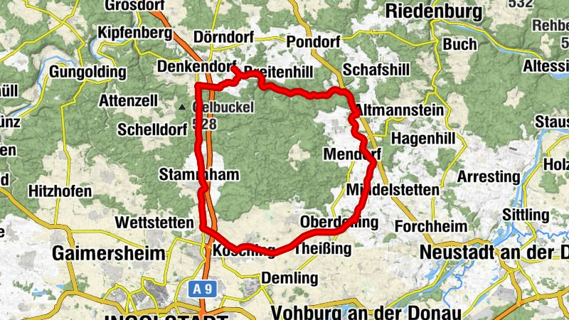 Carte