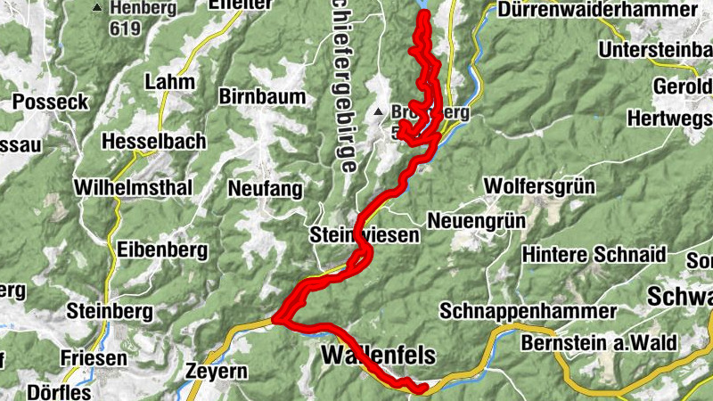 Carte