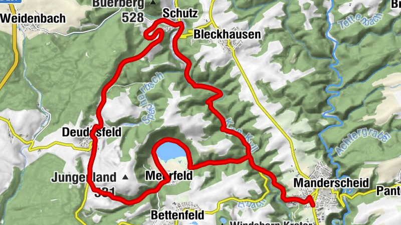 Carte