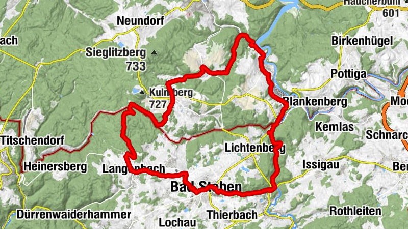 Carte