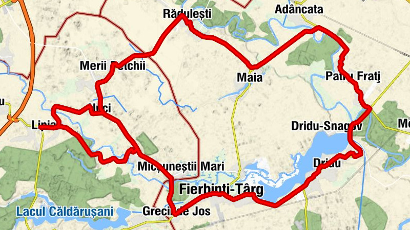 Carte