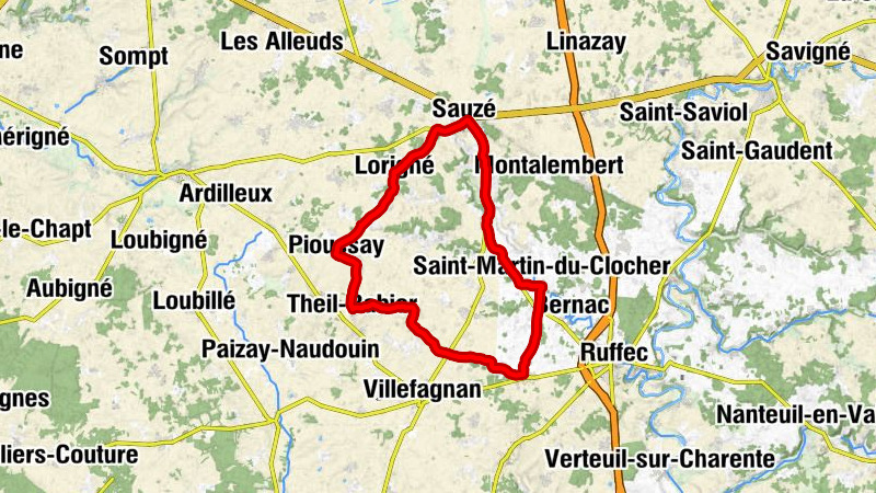 Carte