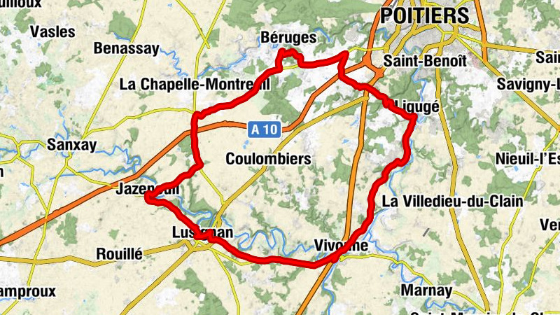 Carte