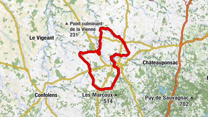 Carte