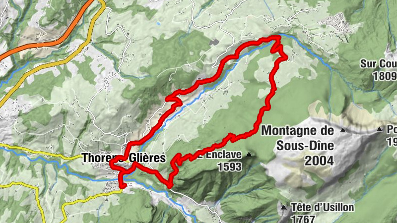 Carte
