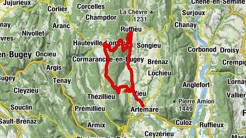 Carte