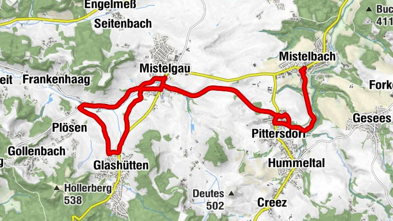 Carte