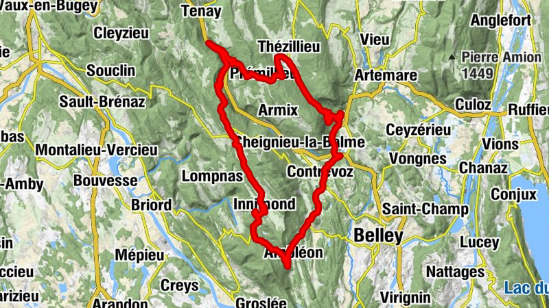 Carte
