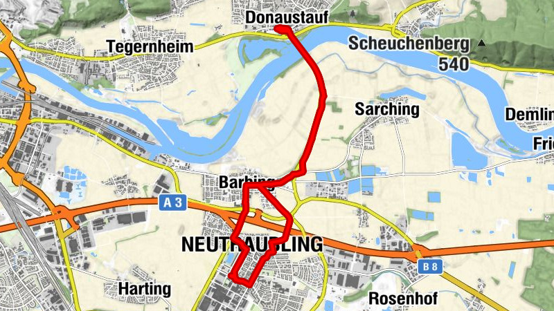 Carte