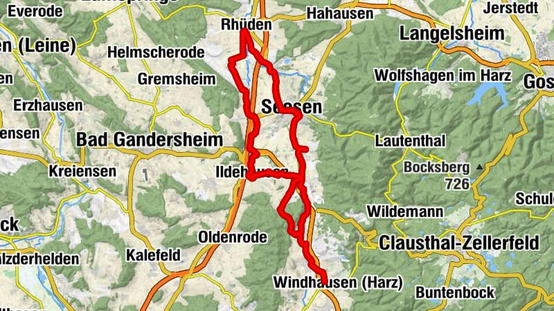 Carte