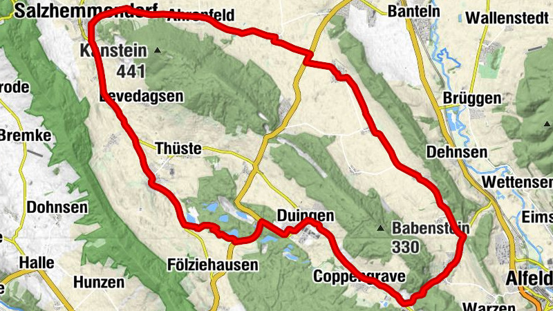 Carte