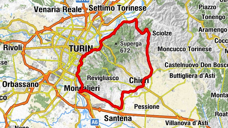 Carte