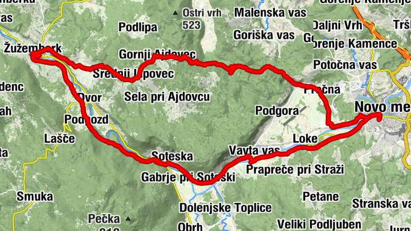 Carte