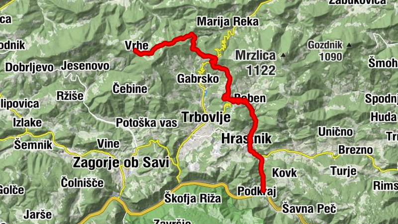 Carte