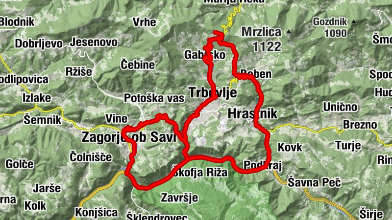 Carte