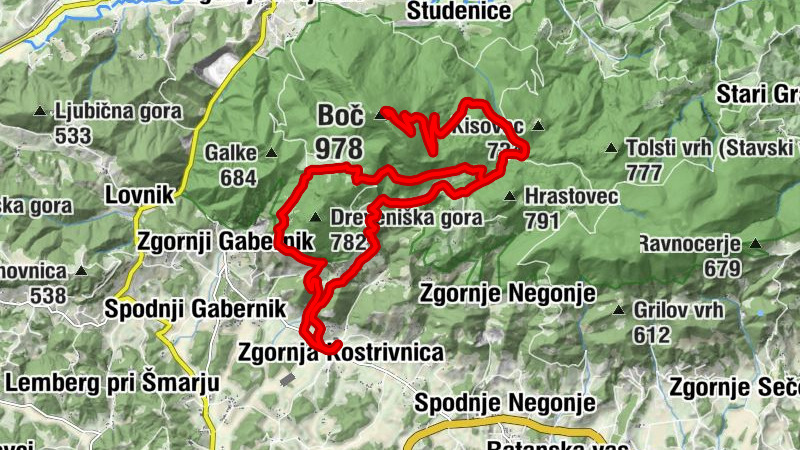 Carte