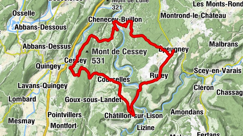 Carte