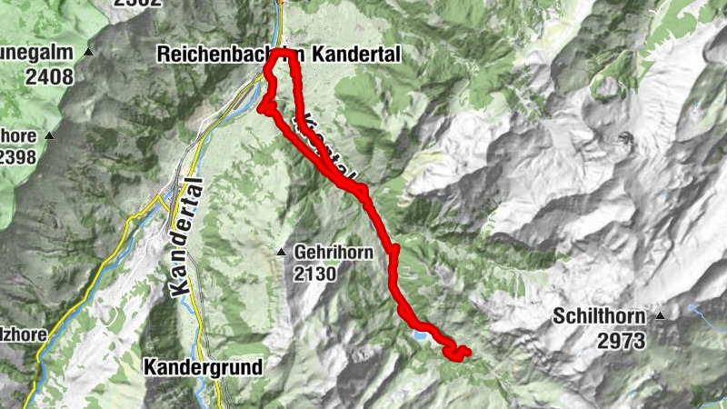 Carte