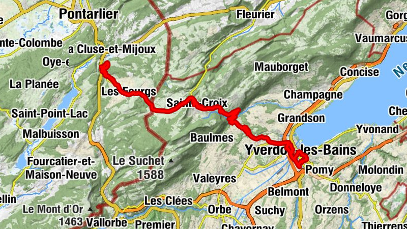 Carte