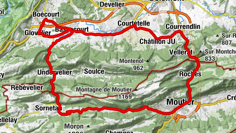 Carte