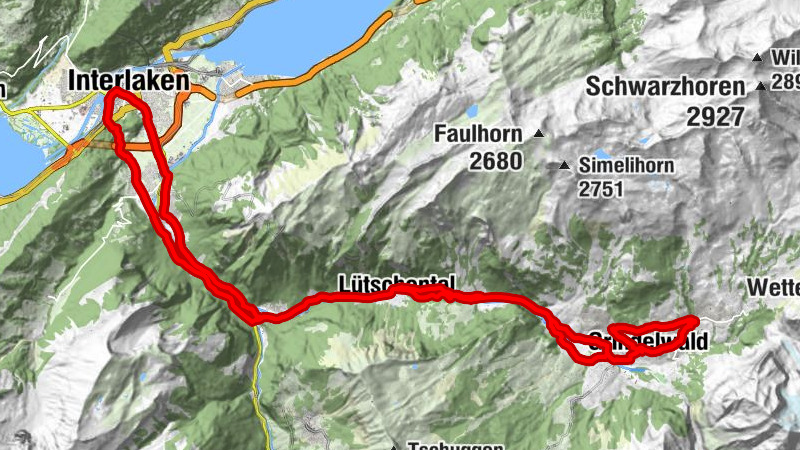 Carte