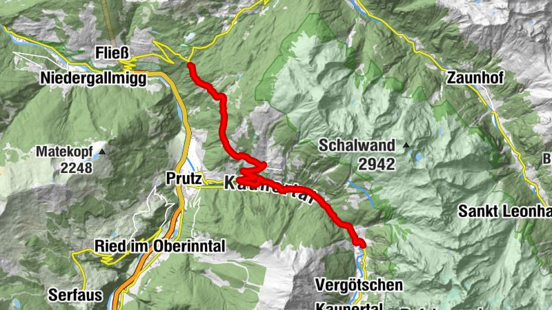 Carte