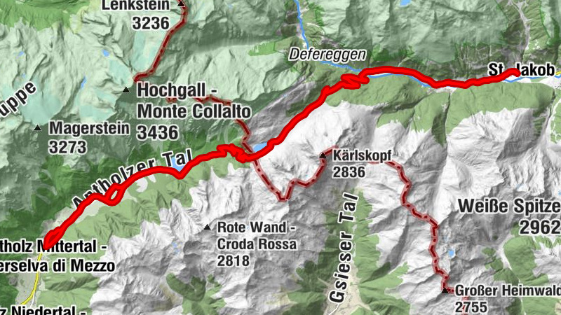 Carte