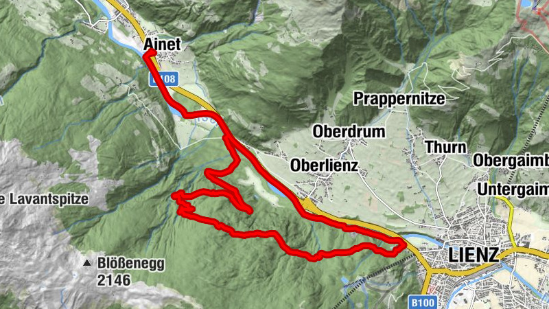 Carte