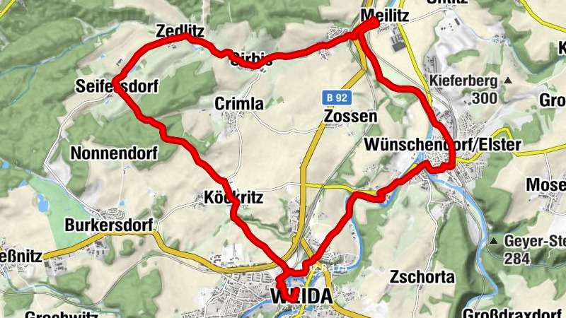 Carte