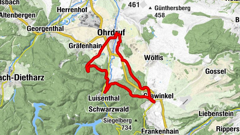 Carte