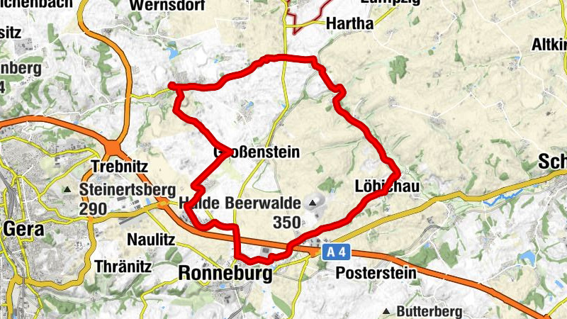 Carte