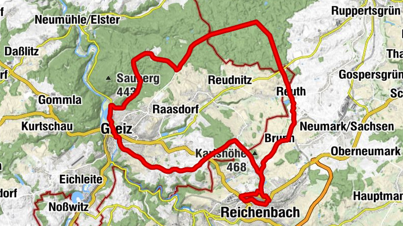 Carte