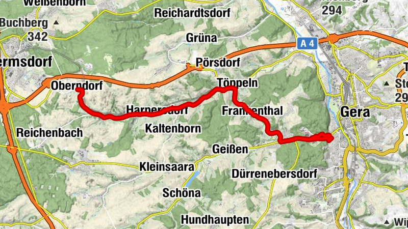 Carte