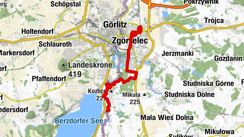 Carte