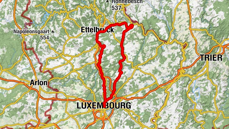 Carte