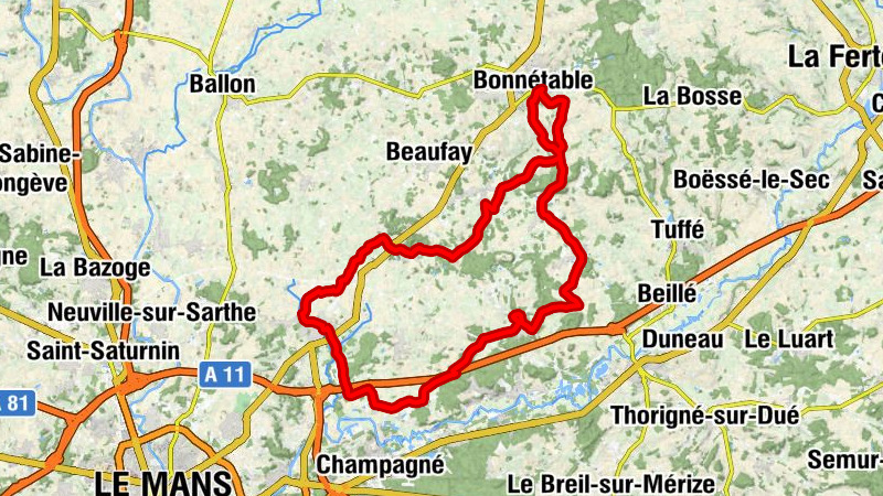 Carte