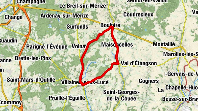 Carte