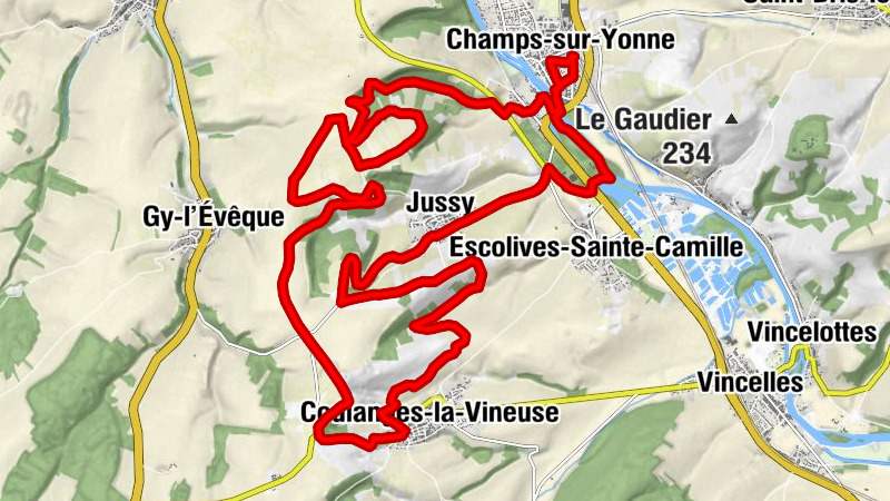 Carte
