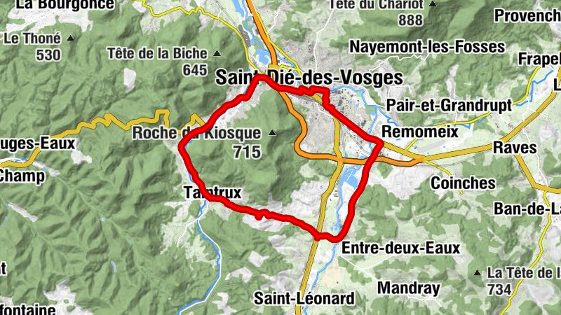 Carte