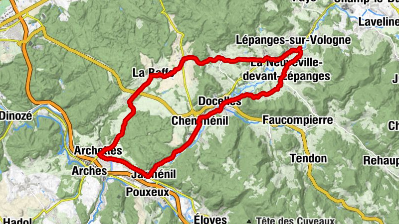 Carte
