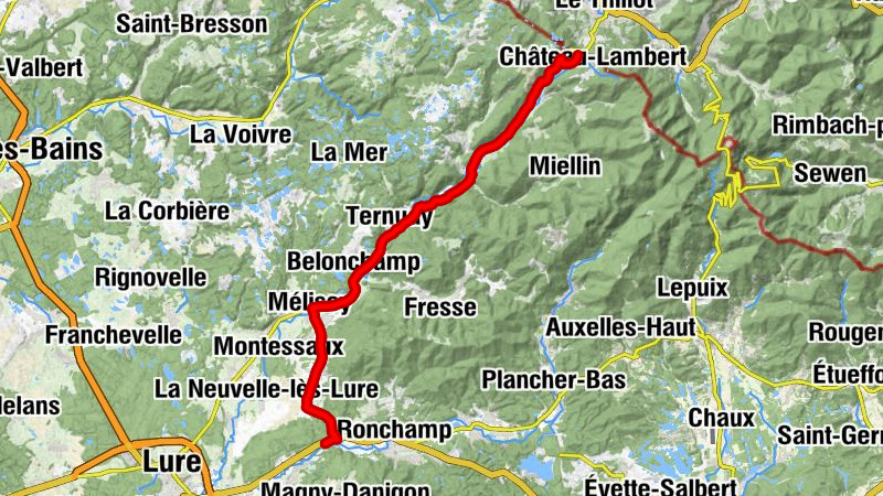 Carte