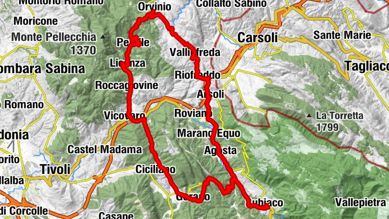 Carte
